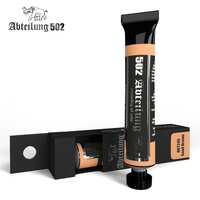 Abteilung 502 Sand Brown Modelling Oil Paint 20ml [ABT245]