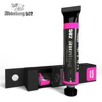 Abteilung 502 Magenta Modelling Oil Paint 20ml [ABT250]