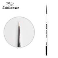 Abteilung 502 Top Line Pincel Marta Kolinsky 4.0 Paint Brush