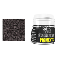 Abteilung 502 Pigments Urban.Industry Dirt