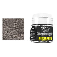 Abteilung 502 Pigments Bright Iron