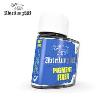Abteilung 502 Pigment Fixer 75 ml [ABTP249]