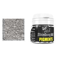 Abteilung 502 Pigments Stainless Alloy