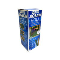 Jigsaw Puzzle Roll 2000 Piece Puzzle Mat