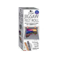 Mindbogglers Jigsaw Felt Roll 2000pcs