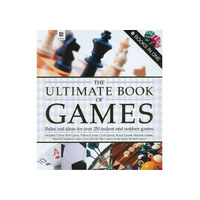 Ultimate Book Of Games