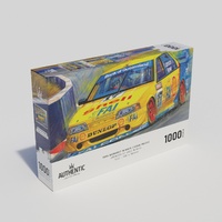 Authentic Collectables 1000pc 1994 Bathurst Winner Jigsaw Puzzle