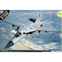 Academy 1/48 Royal Australian Air Force F-111C: LE *Aus Decals* [12220]