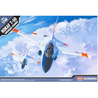 Academy 1/48 ROKAF T-50 Advanced Trainer 12231 Plastic Model Kit