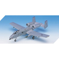 Academy 1/72 A-10A "Operation Iraqi Freedom" Thunderbolt II Plastic Model Kit [12402]