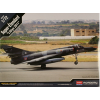 Academy 1/72 Super Etendard "2011" Limited Edition Reproduction