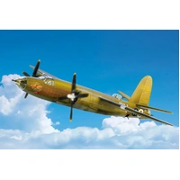 Academy 1/144 B-26B Marauder Plastic Model Kit