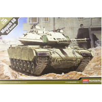 Academy 1/35 Magach 6B Gal Batash Plastic Model Kit [13281]