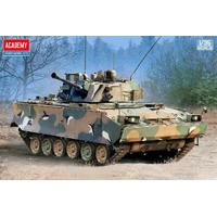 Academy 1/35 R.O.K. Army K21 IFV Plastic Model Kit
