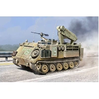 Academy 1/35 M113 Fitter ARV Plastic Model Kit