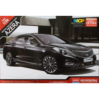 Academy 1/24 Hyundai Azera 15121 Plastic Model Kit