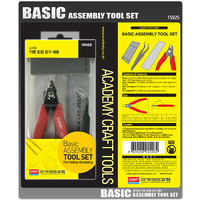 Academy 15925 Basic Assembly Tool Set