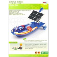 Academy Edukit Solar Car 18114 Plastic Model Kit