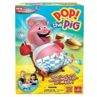 Pop The Pig