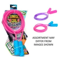 Kess Designer Jump Rope (Assorted)