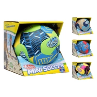 Wahu Mini Soccer Ball (Assorted)