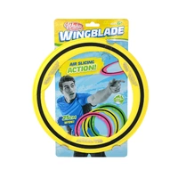 Wahu Wingblade 10" (Assorted)