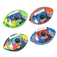 Wahu Mini Footy (Assorted)