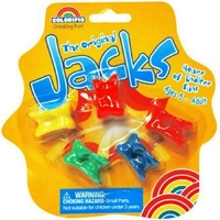 The Original Jacks Fluro
