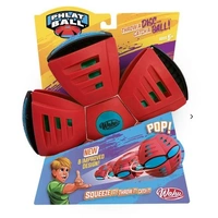 Britz Phlat Ball Classic (Assorted)