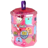 Funlockets Secret Surprise Treasure Hunt Tower (Assorted)