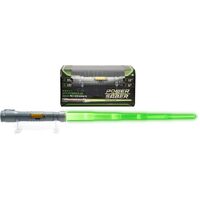 Power Saber Energy Blade Green