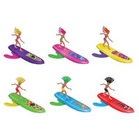 Wahu Surfer Dudes