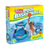 ZURU Wahu Pool Basketball 2.0