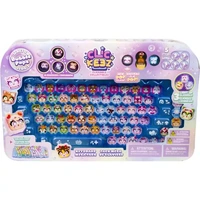 ZURU Clickeez Series 3 Bubble Pops - Keyboard Mega Pack