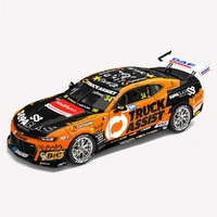 Authentic Collectables 1/18 Truck Assist Racing #34 Chevrolet Camaro ZL1 - 2023 Repco Supercars Championship Season. Driver: Jack Le Brocq