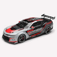 Authentic Collectables 1/18 Chevrolet Camaro ZL1 Erebus Motorsport  - 10th Anniversary Celebration Livery