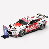 Authentic Collectables 1/18 PremiAir Racing #31 Chevrolet Camaro ZL1  2025 Repco Bathurst 1000 Third Place Diecast Model Car