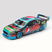 Authentic Collectables 1/18 Prodrive Racing Australia #5 Pepsi Max Crew Ford FGX Falcon Supercar Diecast Car