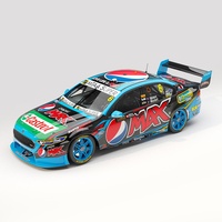 Authentic Collectables 1/18 Prodrive Racing Australia #6 Pepsi Max Crew Ford FGX Falcon Supercar Diecast Car