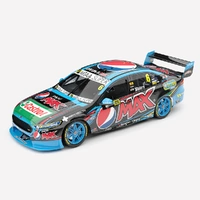 Authentic Collectables 1/18 Tickford Racing #6 Ford FGX Falcon 2015 ITM Auckland 500 Diecast Model Car