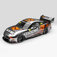 Authentic Collectables1/18 Boost Mobile Racing #44 Ford Mustang GT Supercar - 2020 Virgin Australia Supercars Championship Season - Driver: James Cour