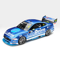 Authentic Collectables 1/18 CoolDrive Racing #3 Ford Mustang GT - 2022 Supercars Championship Season Diecast Car