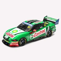 Authentic Collectables 1/18 Tickford Racing #55 Ford Mustang GT - 2022 ITM Auckland SuperSprint Driver: Thomas Randle