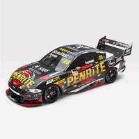 Authentic Collectables 1/18 Penrite Racing #26 Ford Mustang GT - 2022 Repco Supercars Championship Season Diecast Car
