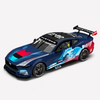 Authentic Collectables 1/18 Blanchard Racing Team Ford Performance #16 Ford Mustang GT -  2024 Repco Adelaide Motorsport Festival Diecast Model Car