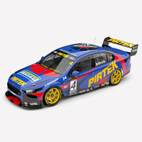 Authentic Collectables 1/18 Ford FGX 2003 V8 Supercars Championship Winner Tribute Livery- Imagination Project Edition 5 Diecast Car