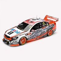 Authentic Collectables 1/18 Holden Racing Team #2 Holden VF Commodore - 2014 Supercheap Auto Bathurst 1000 Driver: Garth Tander / Warren Luff