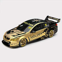 Authentic Collectables 1/18 Holden VF Commodore Holden End of an Era Special Edition Designed By Peter Hughes Includes COA signed by Peter Hughes
