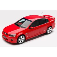 Authentic Collectables 1/18 Holden VE Commodore SS V Red Hot ACD18HVE1C
