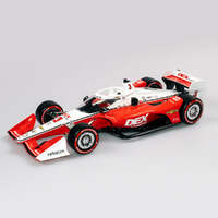 Authentic Collectables 1/18 Team Penske #3 DEX Imaging Dallara Chevrolet IndyCar 2021 Firestone Grand Prix of St. Petersburg Driver: Scott McLaughlin
